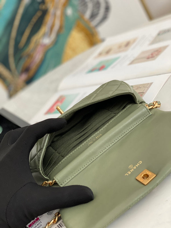 Amelia-  CHL BAGS  - 346