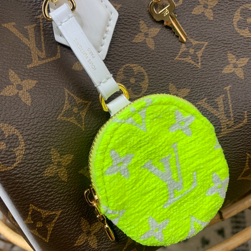 Amelia - LOV Lady Bags - 546