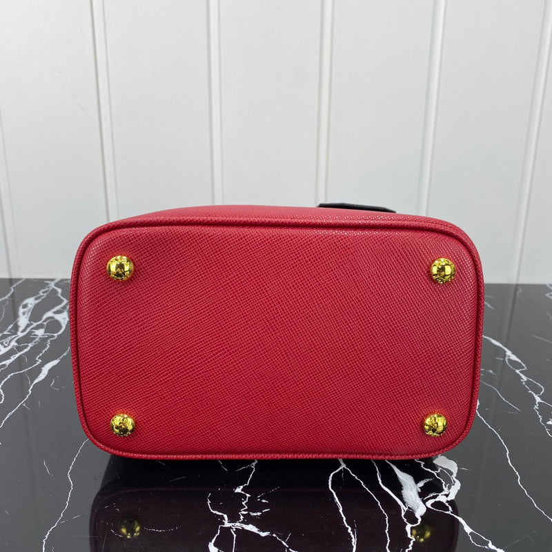 Amelia- PRDA  LUXURY BAGS - 083
