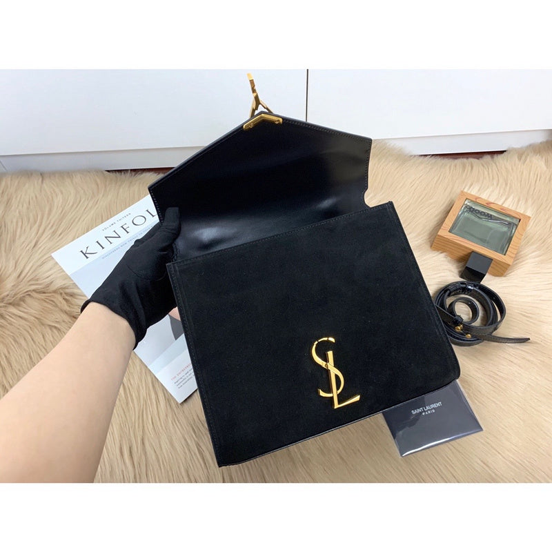 Amelia - YSL Bag - 2200