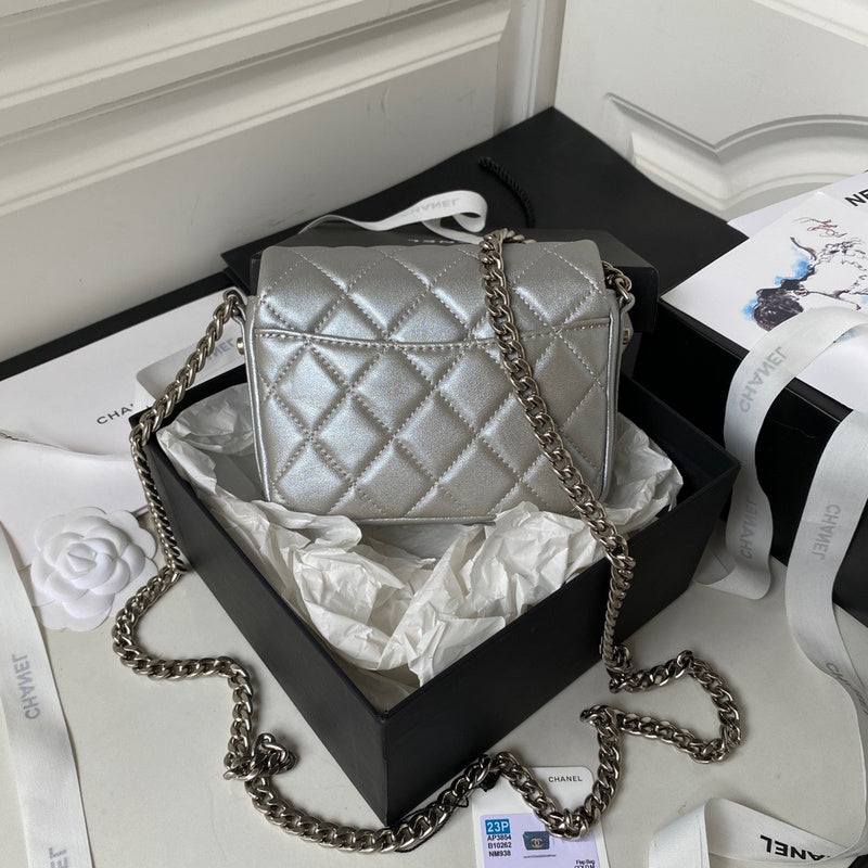 Amelia- CHL Bags - 7559