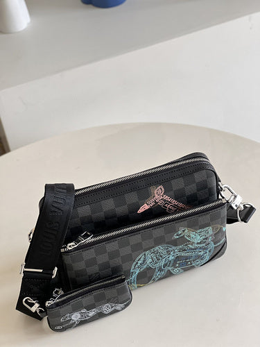 Amelia- - LOV Men Bags - 258