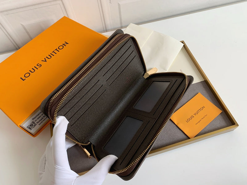Amelia- LOV  Luxury  Wallets - 682