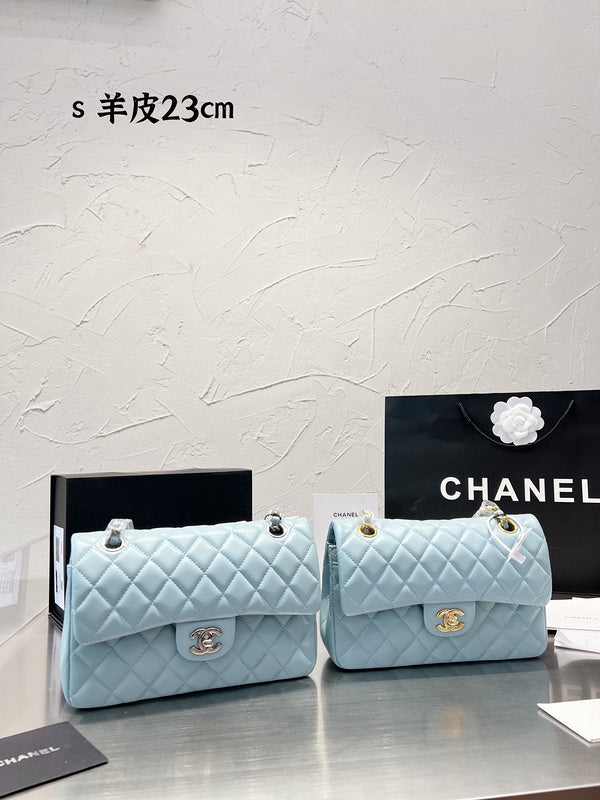 Amelia- CHL Bags - 7137