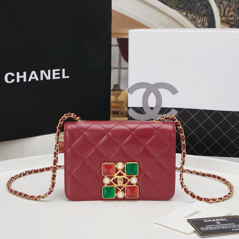 Amelia-  CHL BAGS  - 528