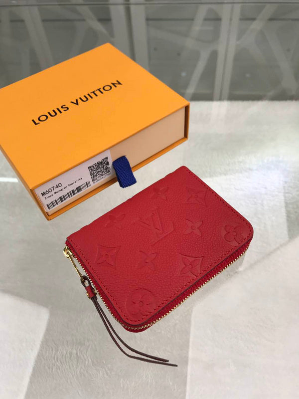 Fan Fashion Lu-Vi bags - 9106
