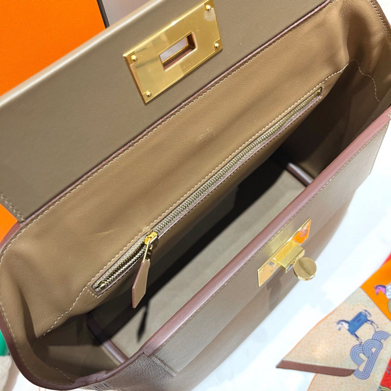 Amelia - HMS Bags - 1634