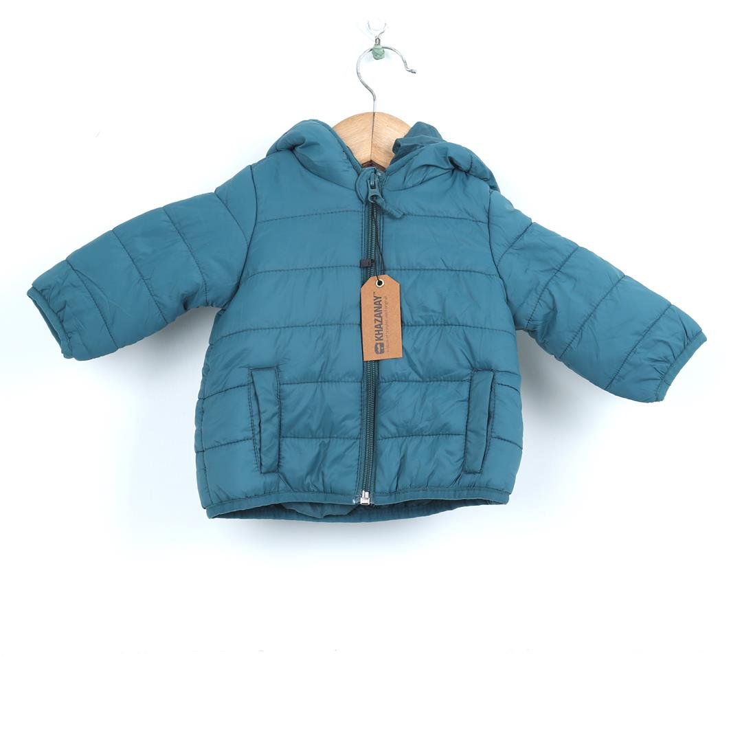 ANKO ZIPPER