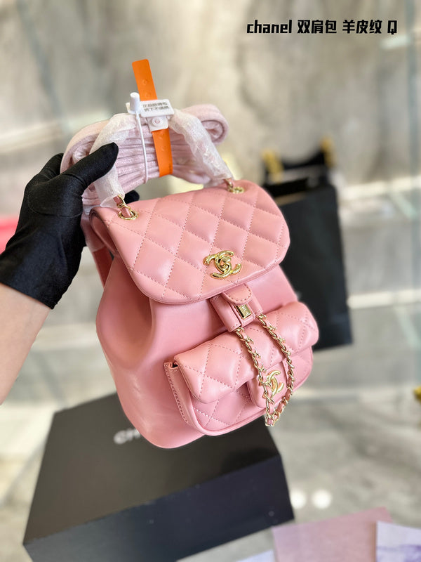 Amelia- CHL Bags - 7234