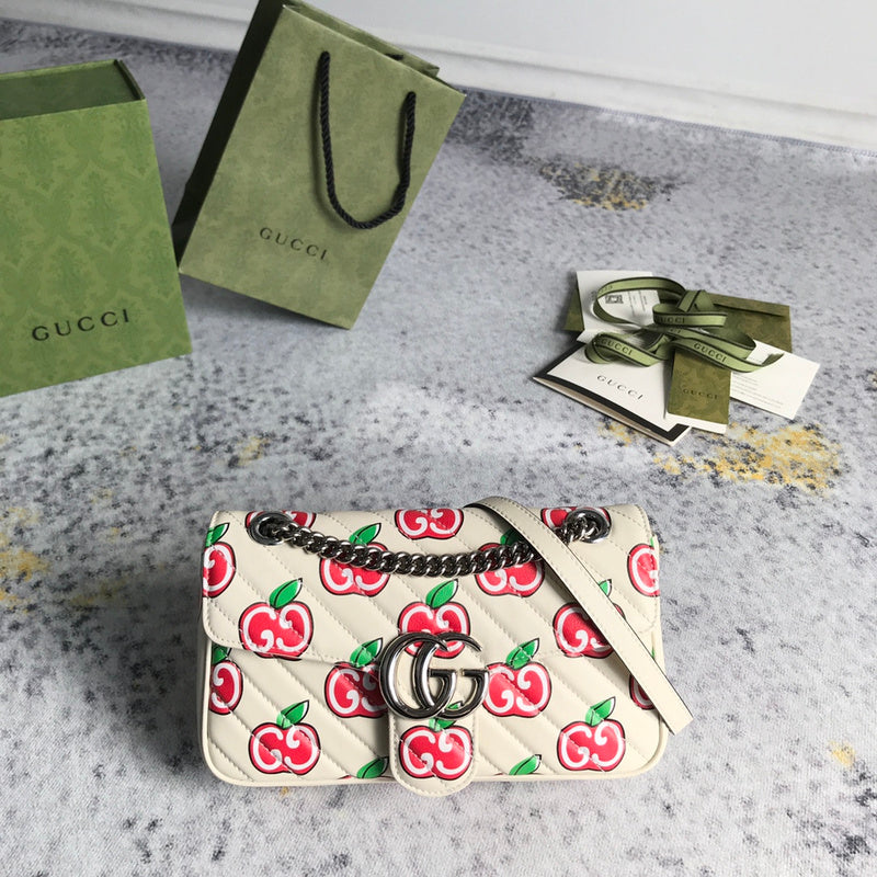 Amelia  - GCI Bags - 12689