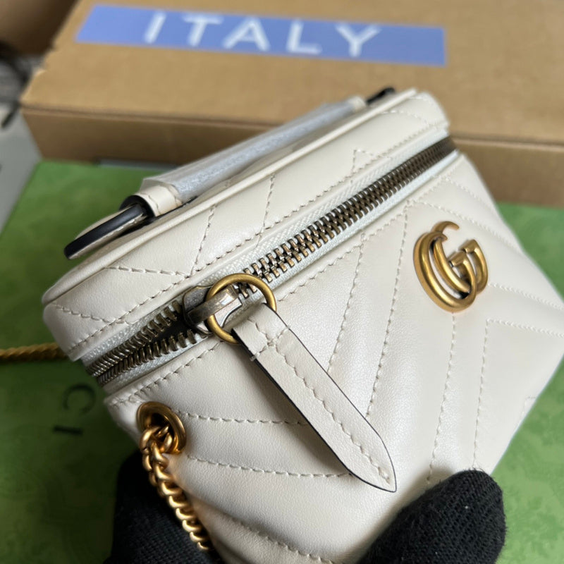 Amelia- GCI Bags - 4229