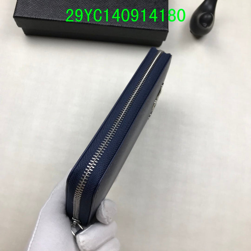 Amelia - PD Wallet - 418