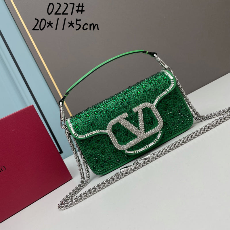 Amelia's Bag Gallery - VEL Bags - 306