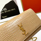YSL BAGS - WOMEN LOVE LUXURY BAGS - 1439