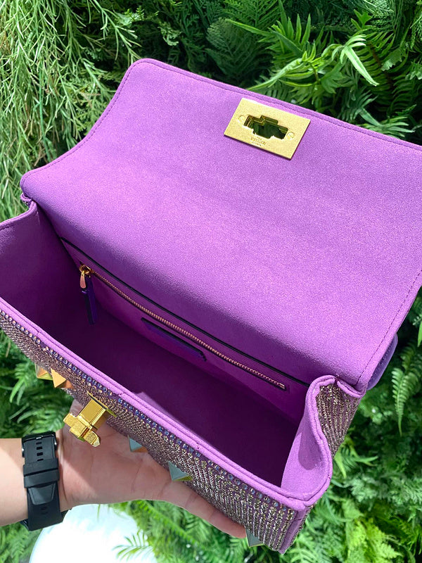 VAL LUXURY BAGS - FOR FASHION LOVERS  AFFORDABLE LUXURY BAGS- 1032