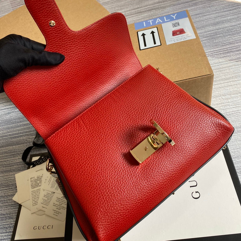 Amelia- GCI Bags - 4828