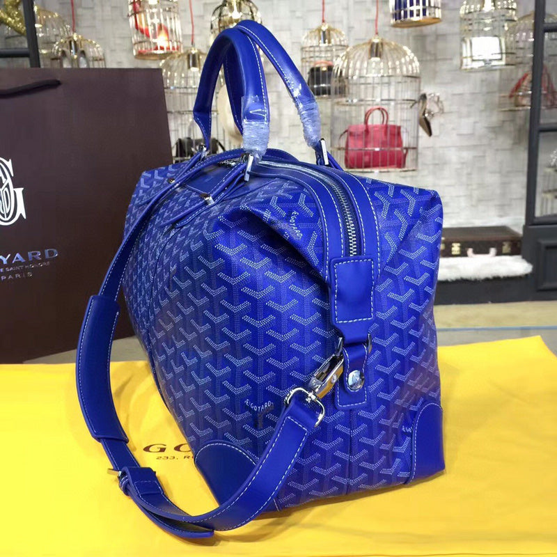 Amelia- G-YARD BAGS - 046