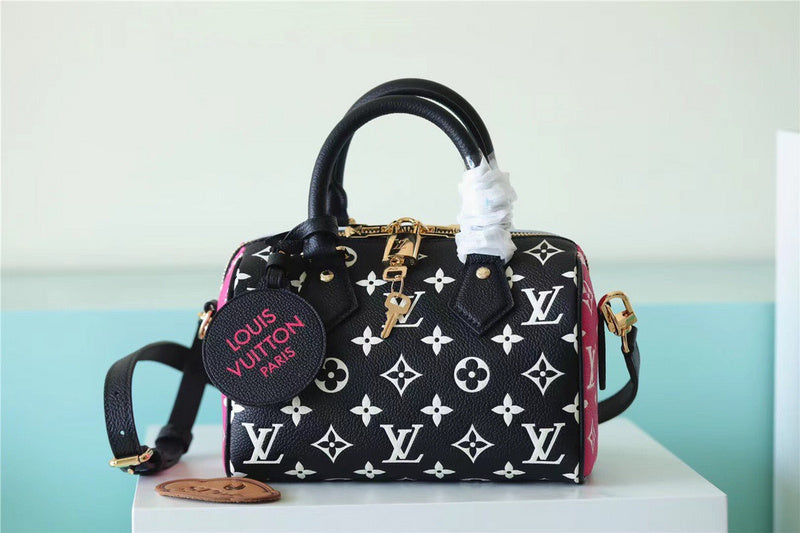 Amelia - LOV Lady Bags - 1014