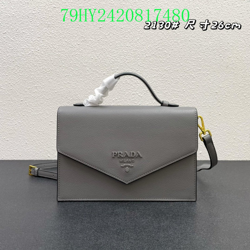 Prada Bags - The Barnes Bags  1057