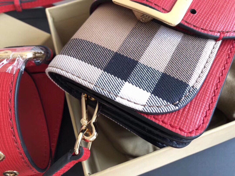 B-Berry Bags - Women Ameliave Luxury Bags - 118