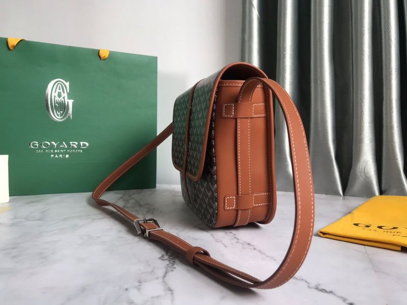 Amelia- G-YARD BAGS - 064