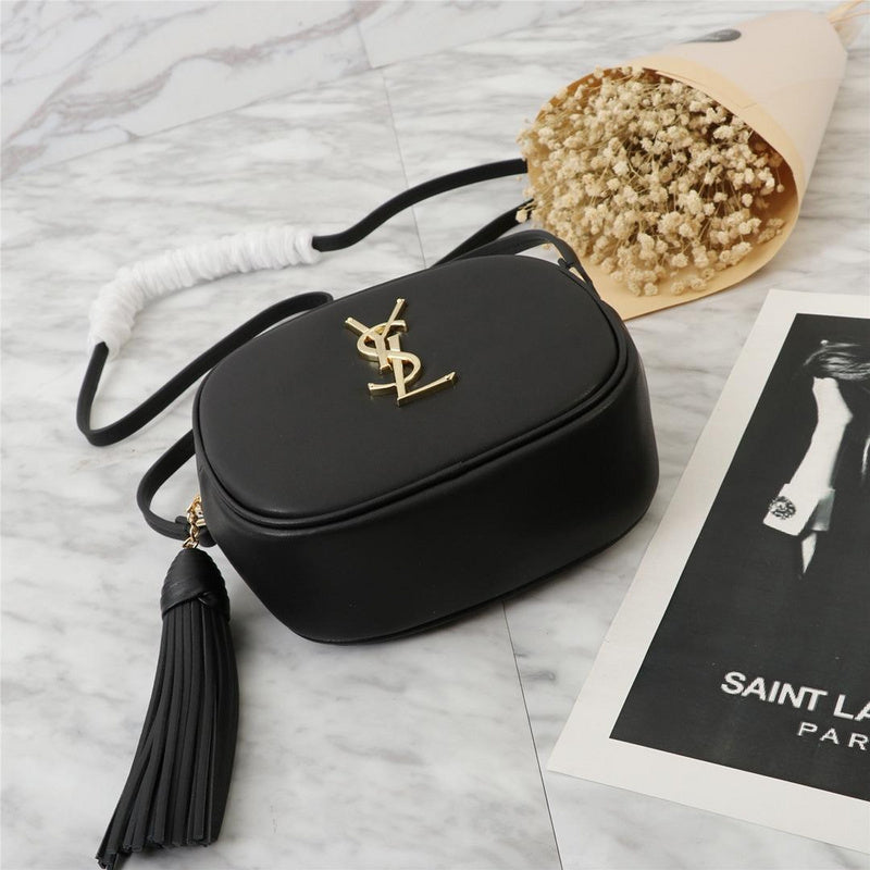 Amelia - YSL Bag - 2560
