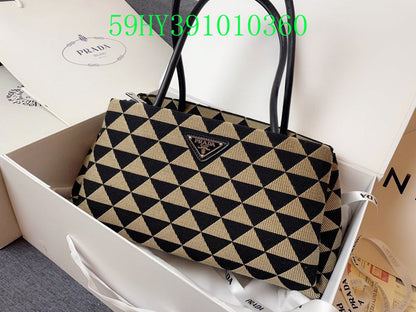 Prada Bags - The Barnes Bags  907