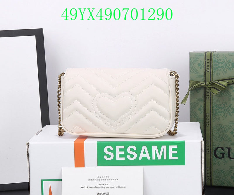 Amelia - GCI Bags - 10487
