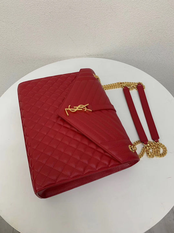 Amelia - YSL Bag - 3852