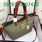 Amelia - GCI Bags - 10917