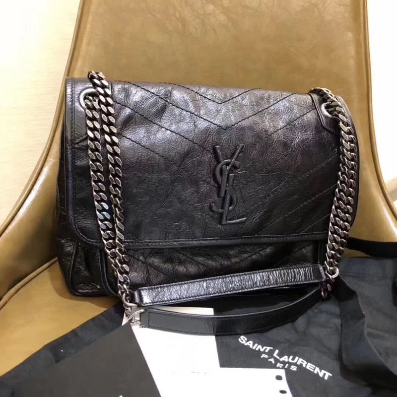 Amelia - YSL Bag - 3884
