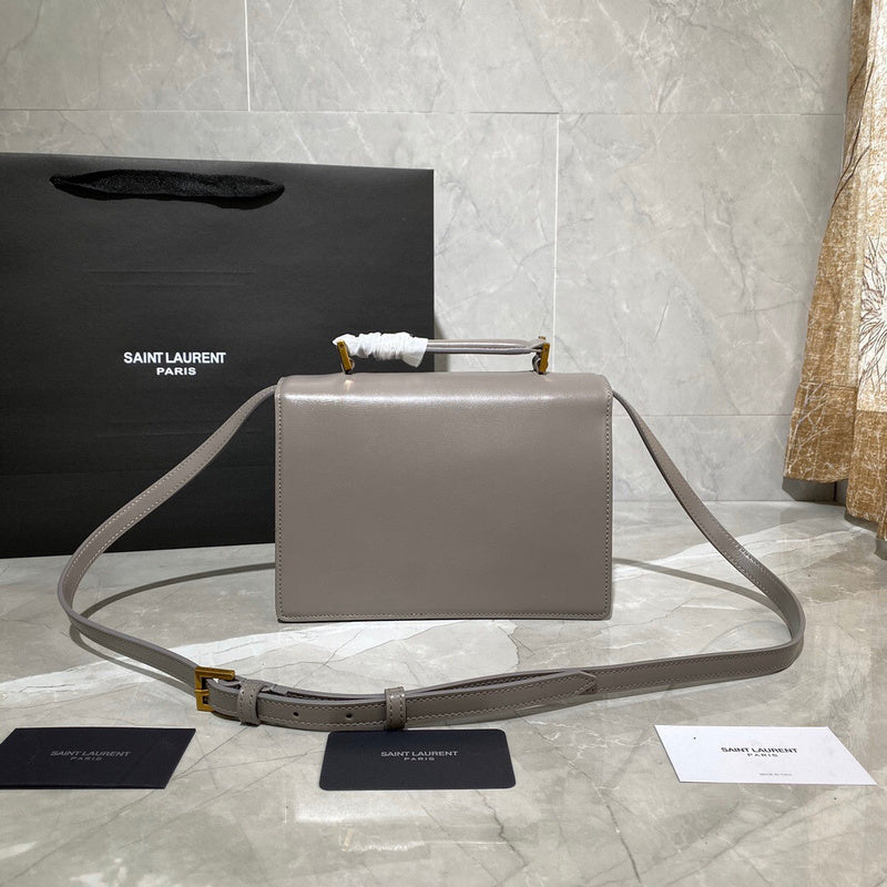 Amelia - YSL Bag - 4035