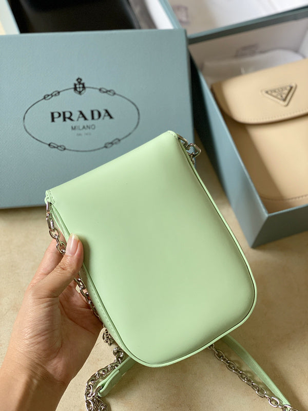 Camila Bags - Prada Bags - 1058