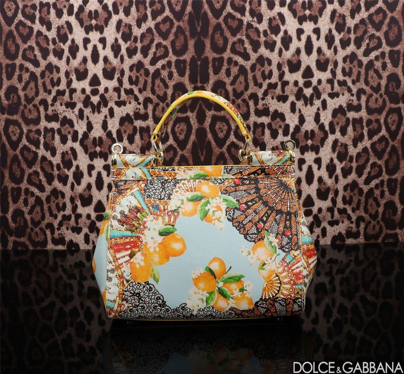 Amelia- DG Bags - 392