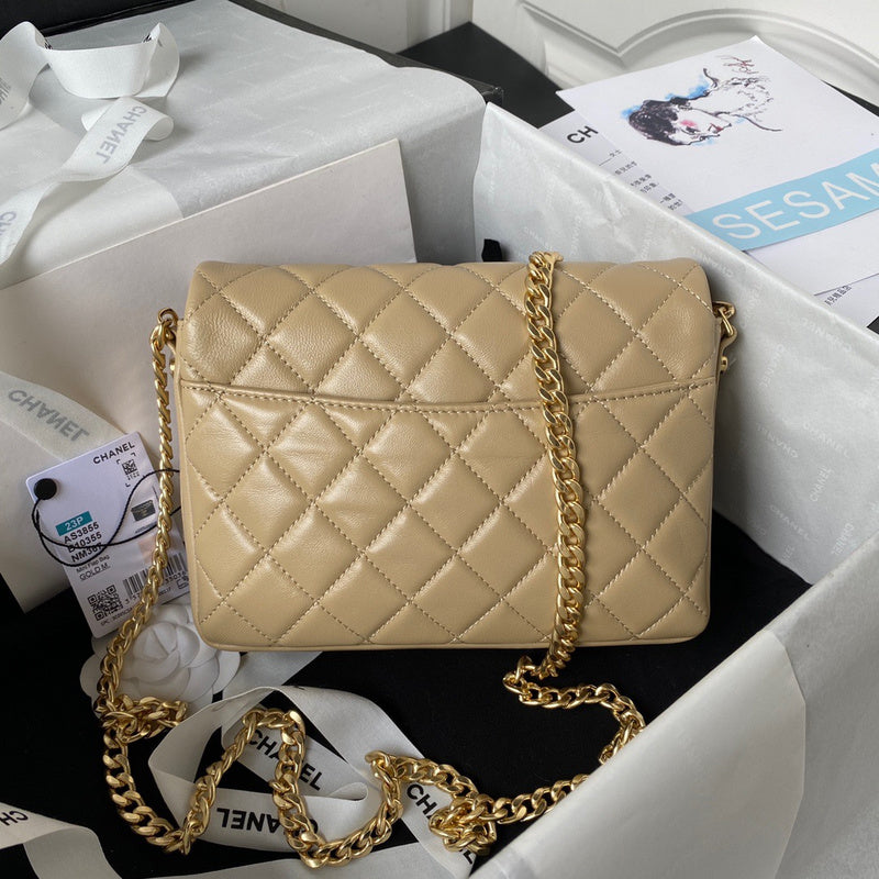 Amelia- CHL Bags - 7558