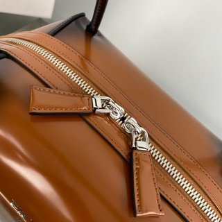 Amelia- PRDA  LUXURY BAGS - 935