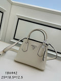 Amelia- PRDA  LUXURY BAGS - 051