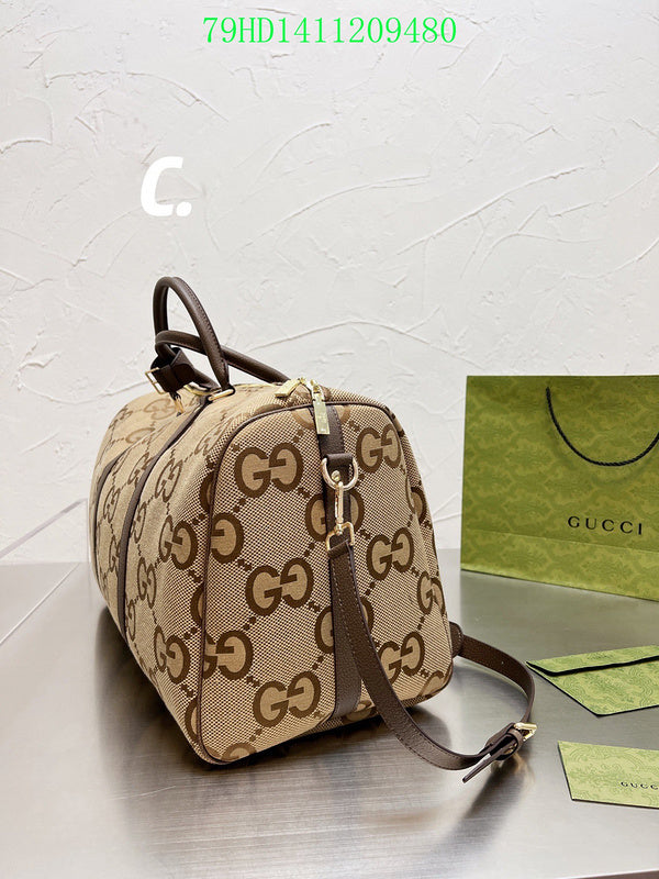Amelia - GCI Bags - 11335