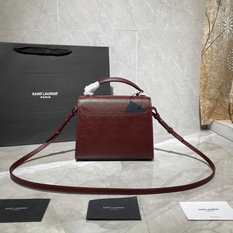 Amelia - YSL Bag - 4097