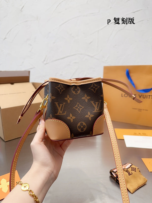 Amelia - LV Bags - 14945