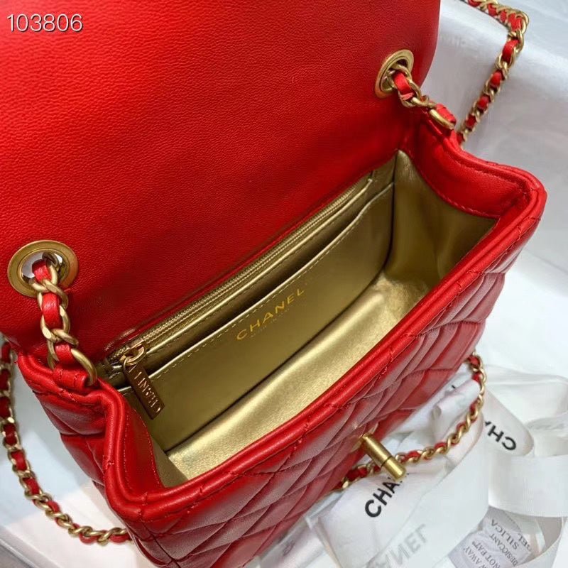 Amelia - CHL Lady Bags - 698