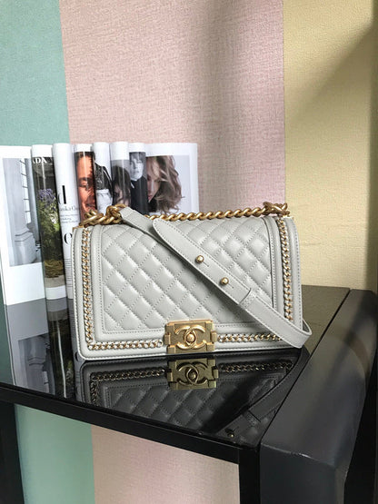 AmeliaLuxury - CHL Bags - 3492