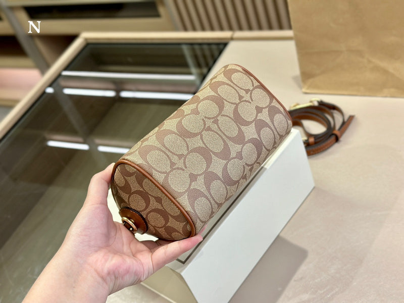 Amelia - CCH Bags - 076
