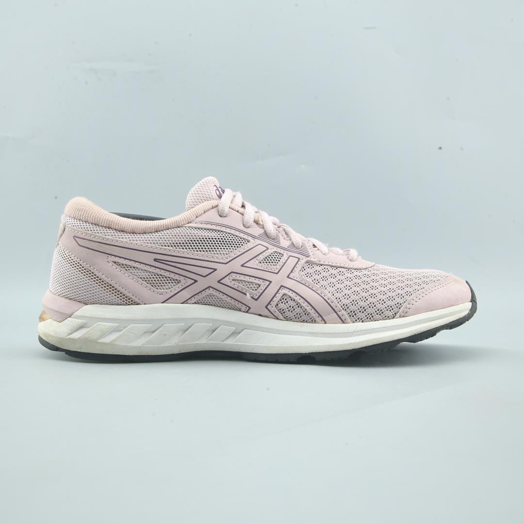 ASICS  GEL-SILEO 3