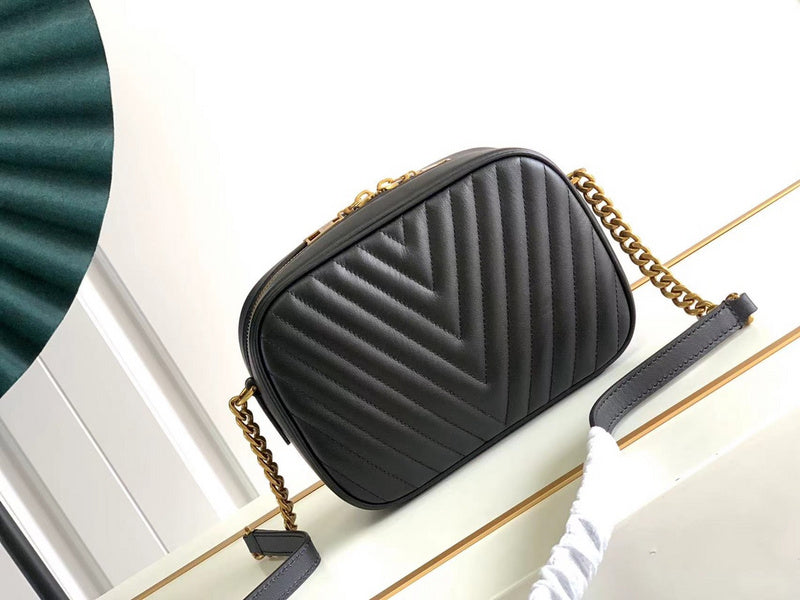 Fan Fashion Lu-Vi bags - 17056