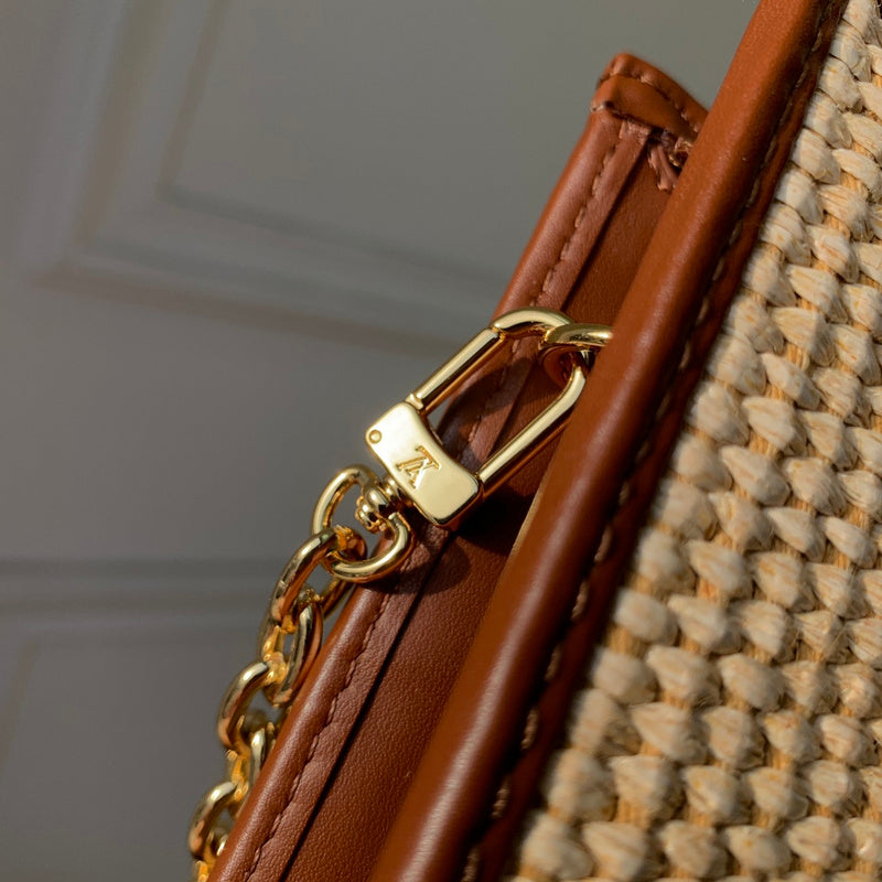 Fan Fashion Lu-Vi Bags - 16698