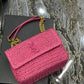 Amelia - YSL Bag - 3962