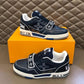 AmeliaLuxury - LOV Men Shoes - 1262