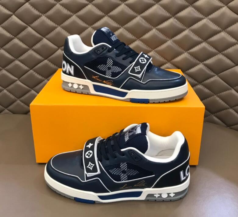 AmeliaLuxury - LOV Men Shoes - 1262