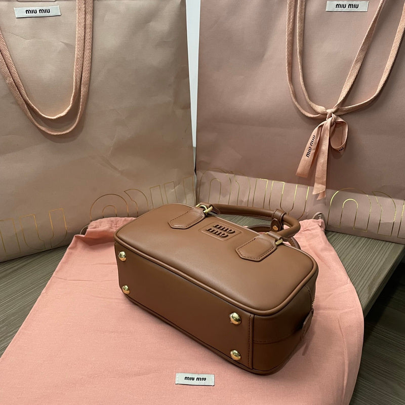 Amelia- MMU  LUXURY BAGS - 122